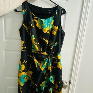 Banana Republic business casual dress